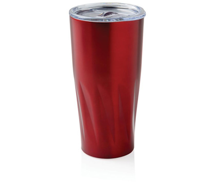 Vakuumisolerad mugg