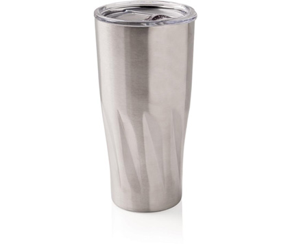 Vakuumisolerad mugg