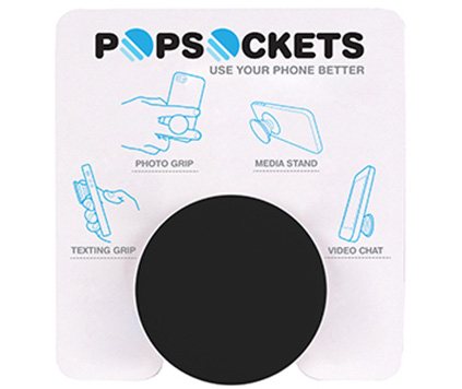 Popsockets