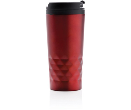 Geometrisk mugg