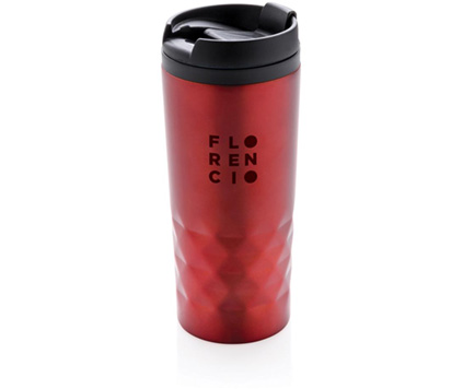 Geometrisk mugg