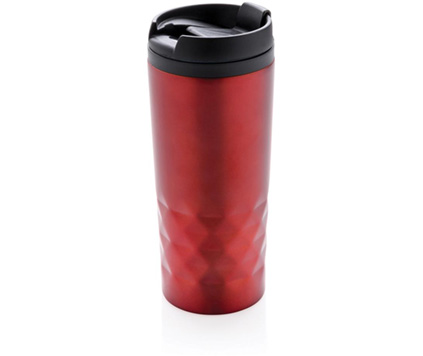 Geometrisk mugg