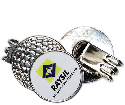 Daytona Hatclip