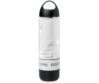 Flaska Speaker