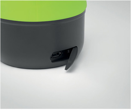 Flaska Speaker