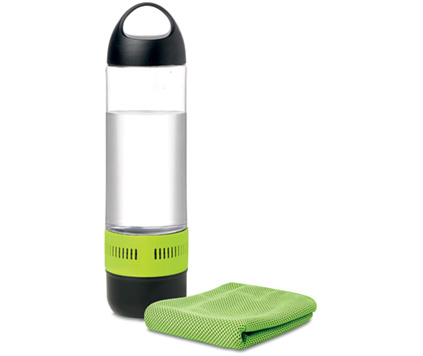 Flaska Speaker