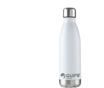 Stålflaska 500 ml