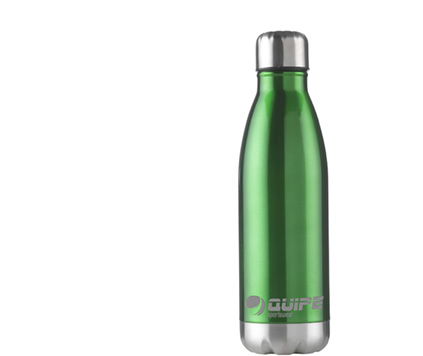 Stålflaska 500 ml