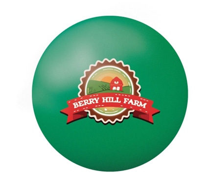 Stressboll Colour