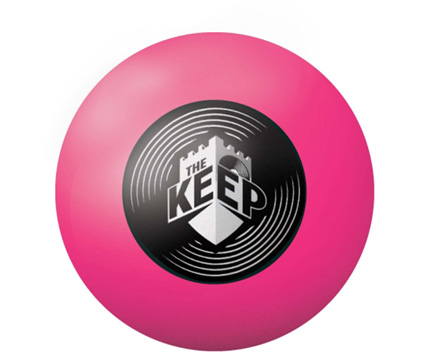 Stressboll Colour