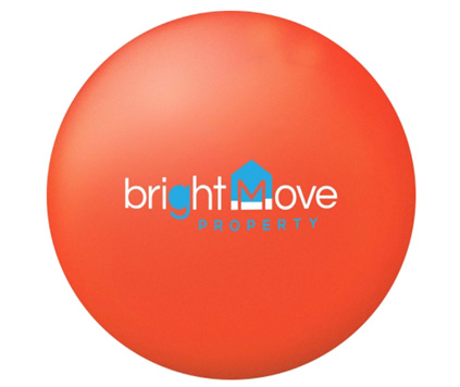 Stressboll Colour