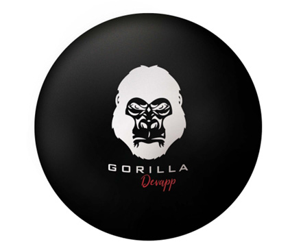 Stressboll Colour
