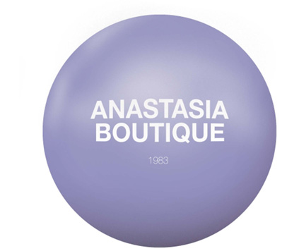 Stressboll Colour