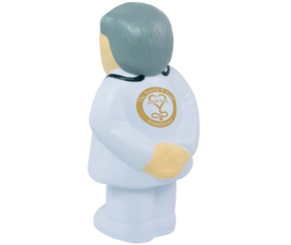 Stressboll Doktor