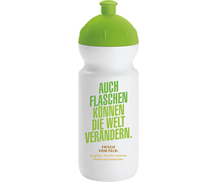 Sportflaska Sugar Cane