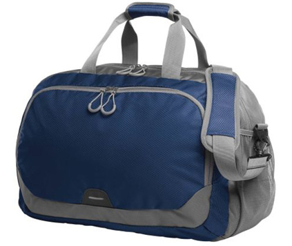 STEP Sport Bag
