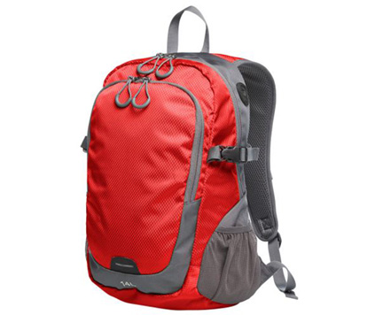 STEP BackPack M
