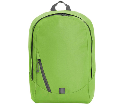 SOLUTION Backpack