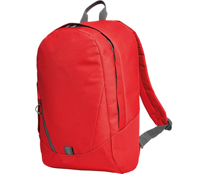 SOLUTION Backpack