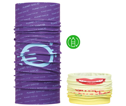 Bandana Recycle