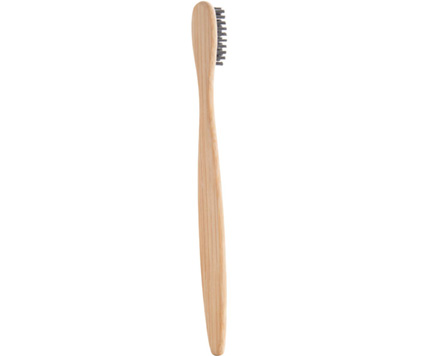 Tandborste Bambu