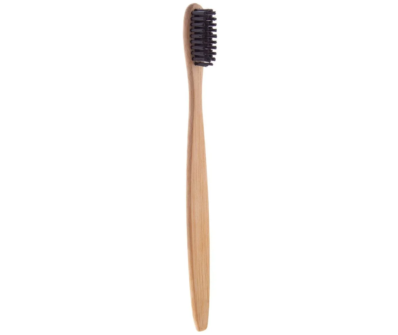 Tandborste Bambu