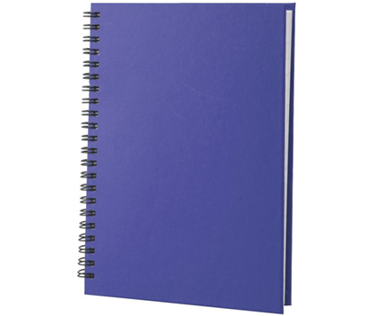 Skrivblock Eco A5