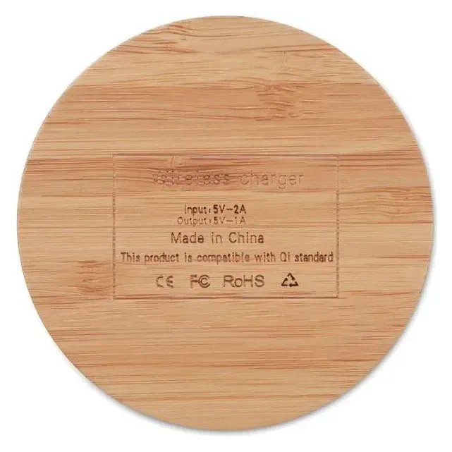 Trådlös laddare Eco