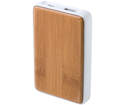 Powerbank Nature