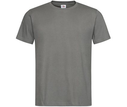 Eco T-shirt herr