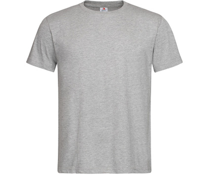 Eco T-shirt herr