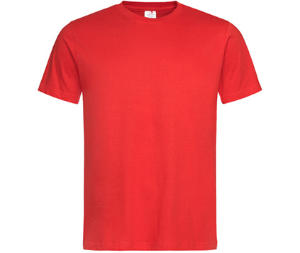 Eco T-shirt herr