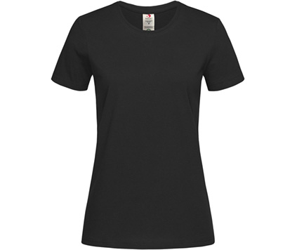 Eco T-shirt dam