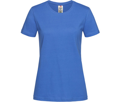 Eco T-shirt dam
