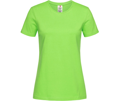 Eco T-shirt dam