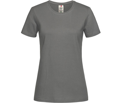 Eco T-shirt dam
