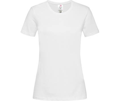 Eco T-shirt dam