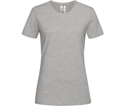 Eco T-shirt dam