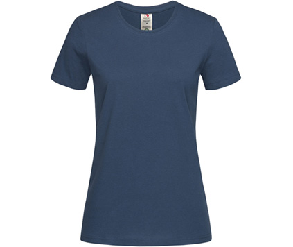 Eco T-shirt dam