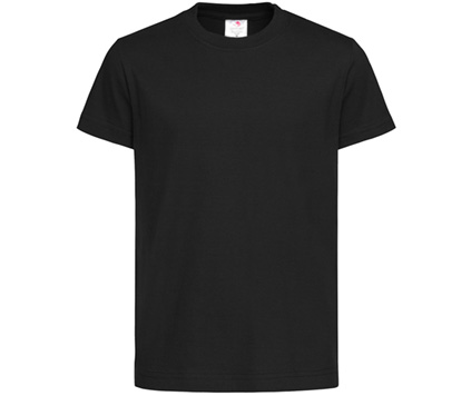 Eco T-shirt barn