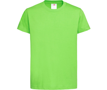 Eco T-shirt barn