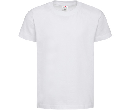 Eco T-shirt barn