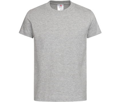 Eco T-shirt barn