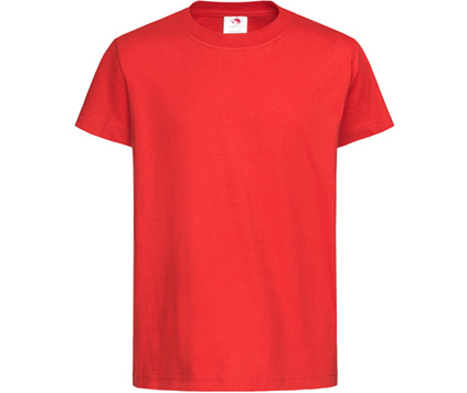 Eco T-shirt barn