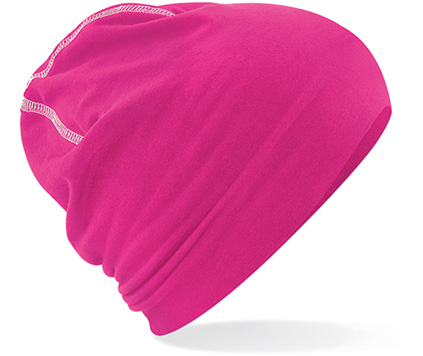 Cotton Beanie