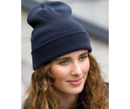 Beanie Eko Fairtrade