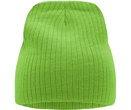 Beanie Ribber