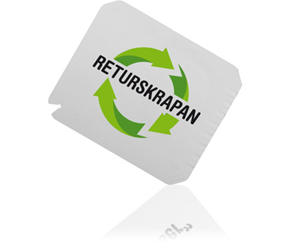 Returskrapan Multi