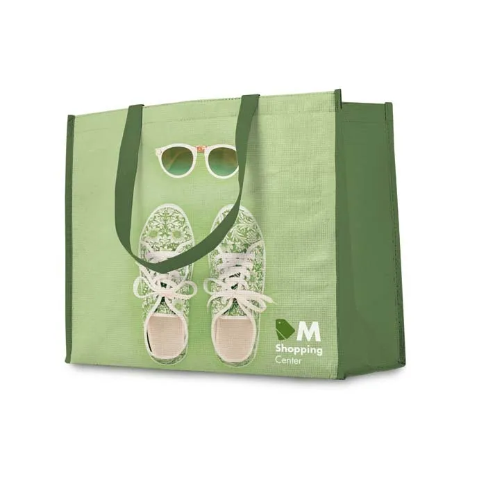 PP Woven Shoppingbag