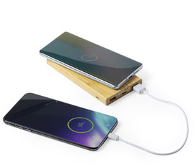 Trådlös Powerbank Forrest